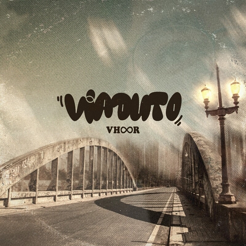 Vhoor - Viaduto [ED1698083402]